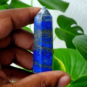 Lapis Lazuli Point